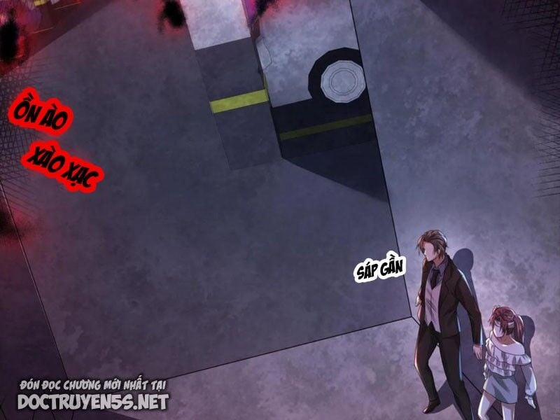 Bởi Vì Cẩn Thận Mà Quá Phận Hung Ác 40 trang 7