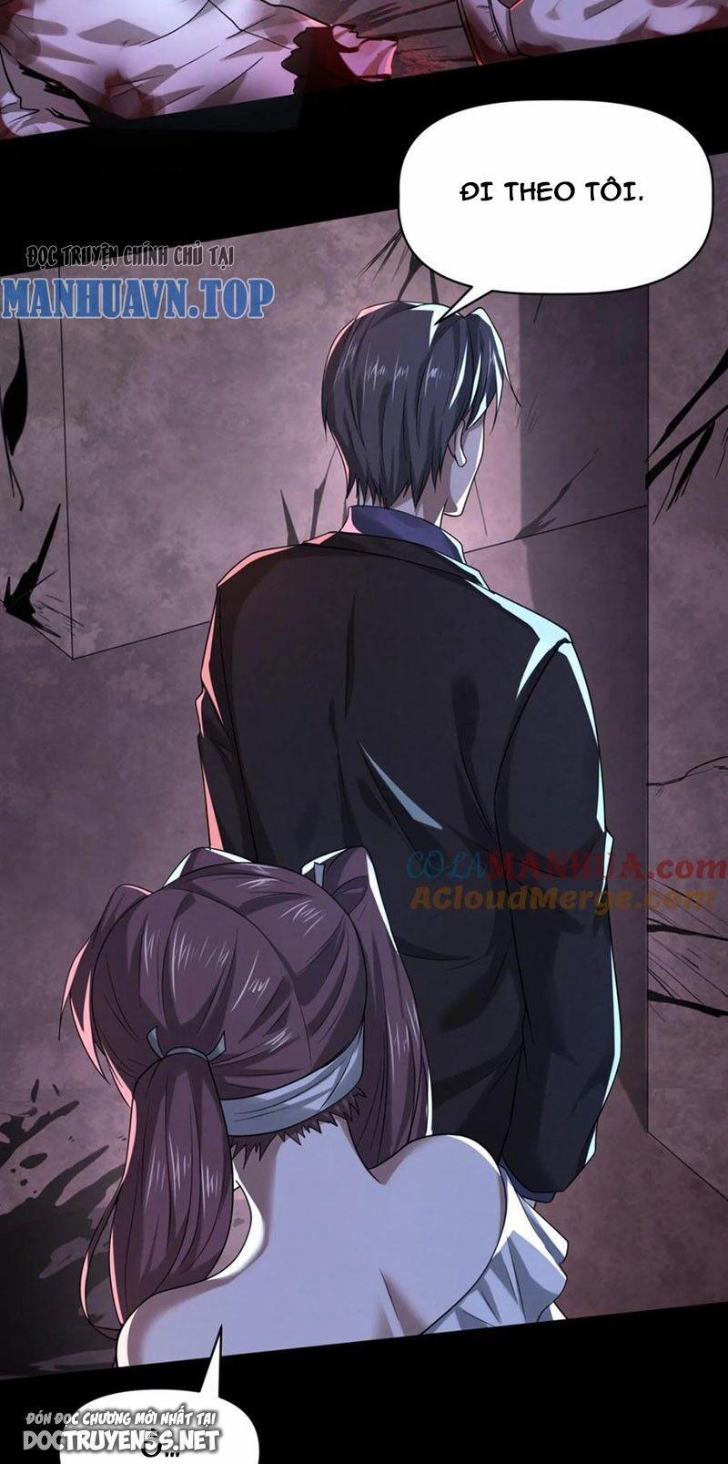 Bởi Vì Cẩn Thận Mà Quá Phận Hung Ác 42 trang 1