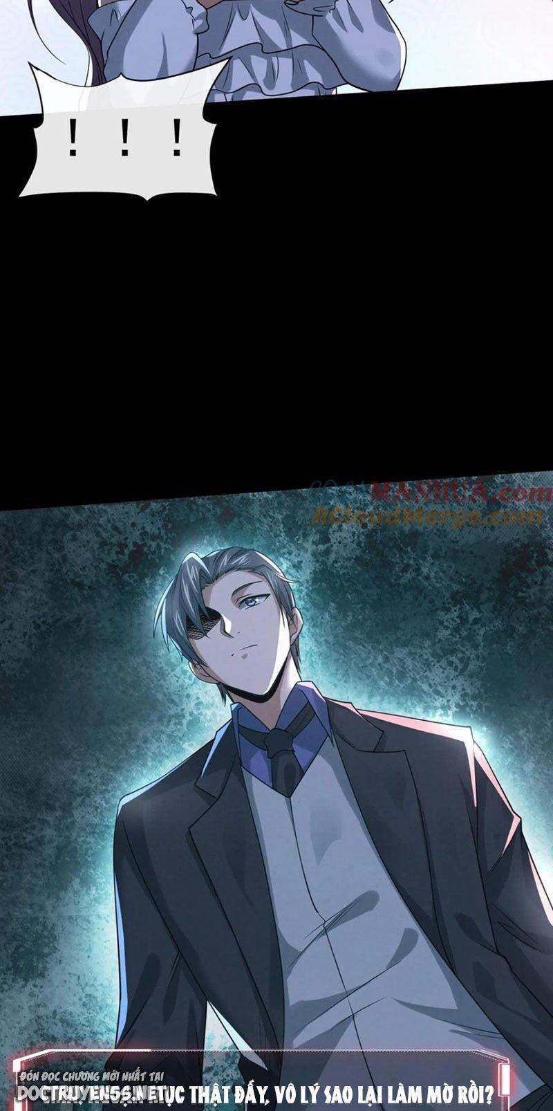 Bởi Vì Cẩn Thận Mà Quá Phận Hung Ác 42 trang 10