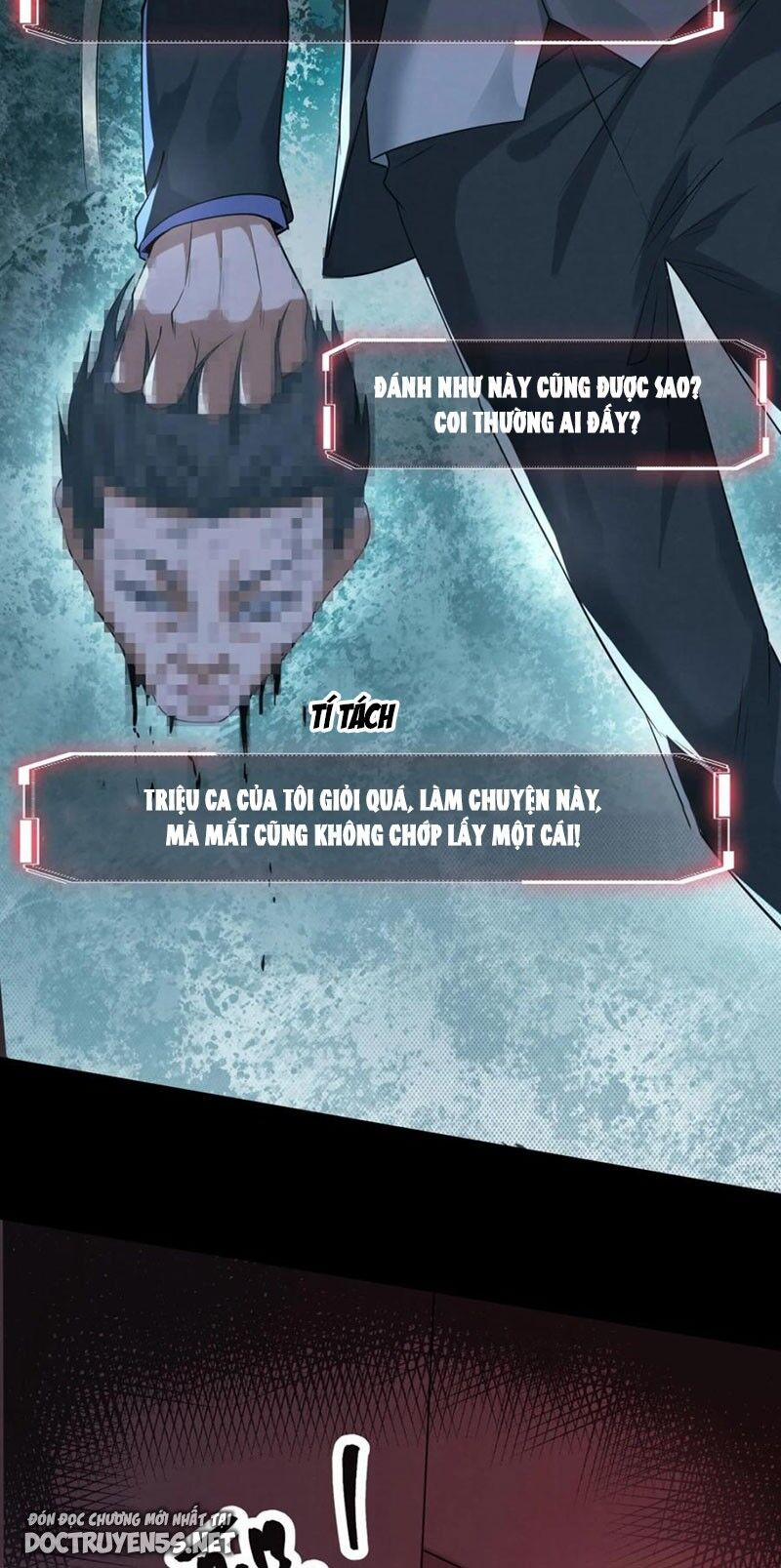 Bởi Vì Cẩn Thận Mà Quá Phận Hung Ác 42 trang 11