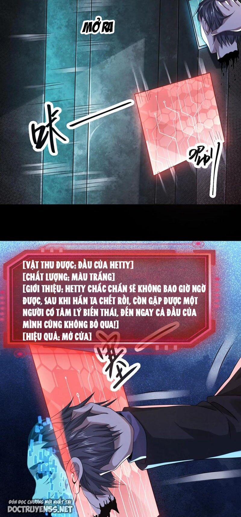 Bởi Vì Cẩn Thận Mà Quá Phận Hung Ác 42 trang 14