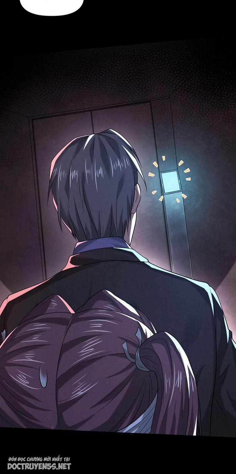 Bởi Vì Cẩn Thận Mà Quá Phận Hung Ác 42 trang 2