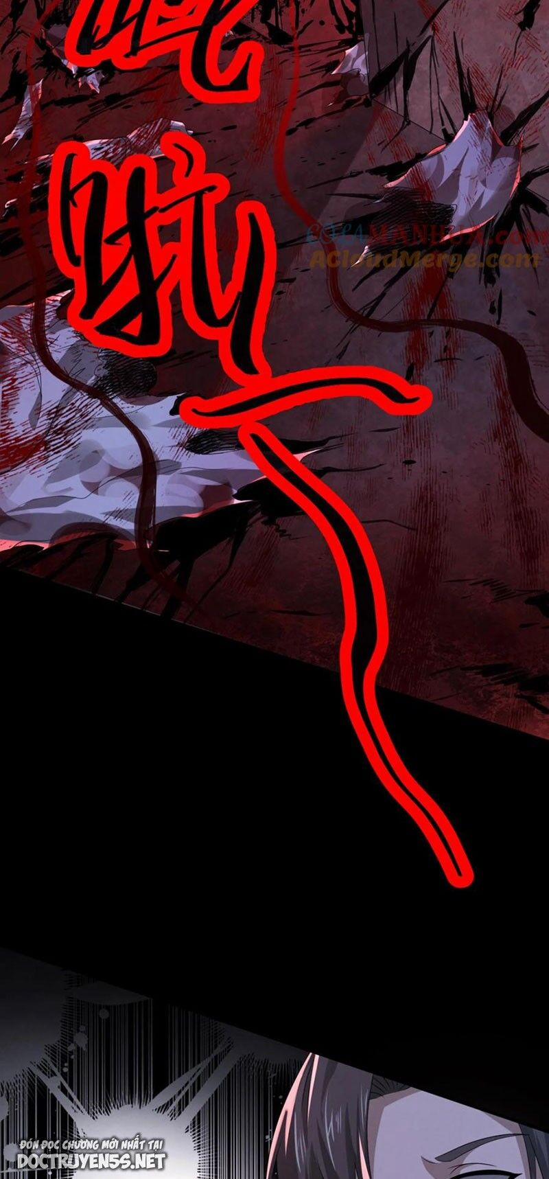 Bởi Vì Cẩn Thận Mà Quá Phận Hung Ác 42 trang 22