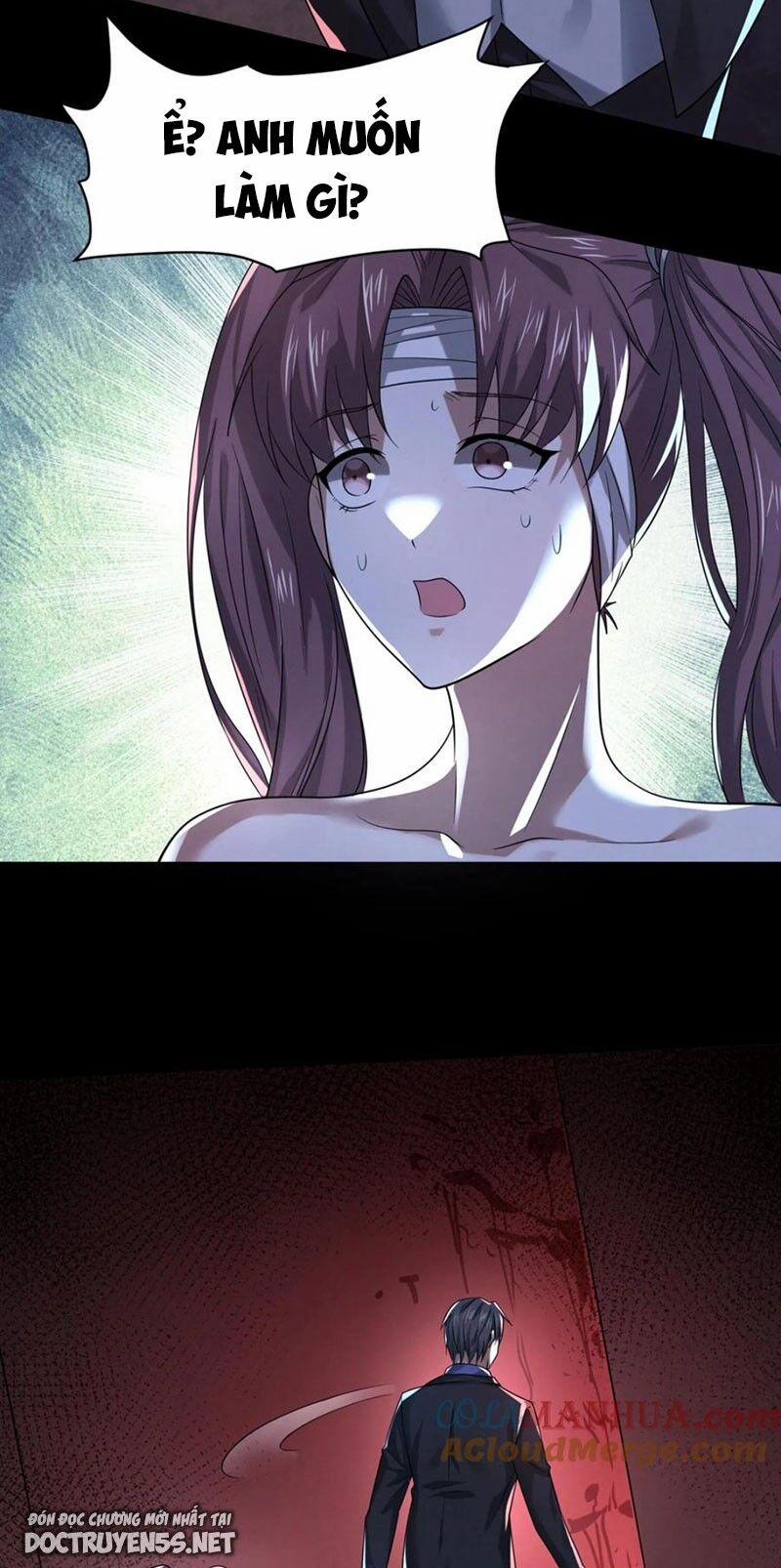 Bởi Vì Cẩn Thận Mà Quá Phận Hung Ác 42 trang 6