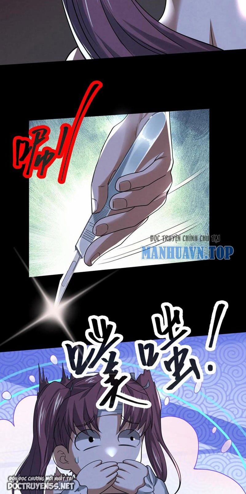 Bởi Vì Cẩn Thận Mà Quá Phận Hung Ác 42 trang 9