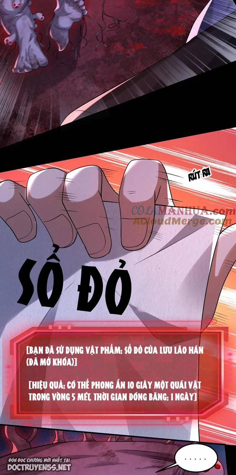 Bởi Vì Cẩn Thận Mà Quá Phận Hung Ác 43 trang 10