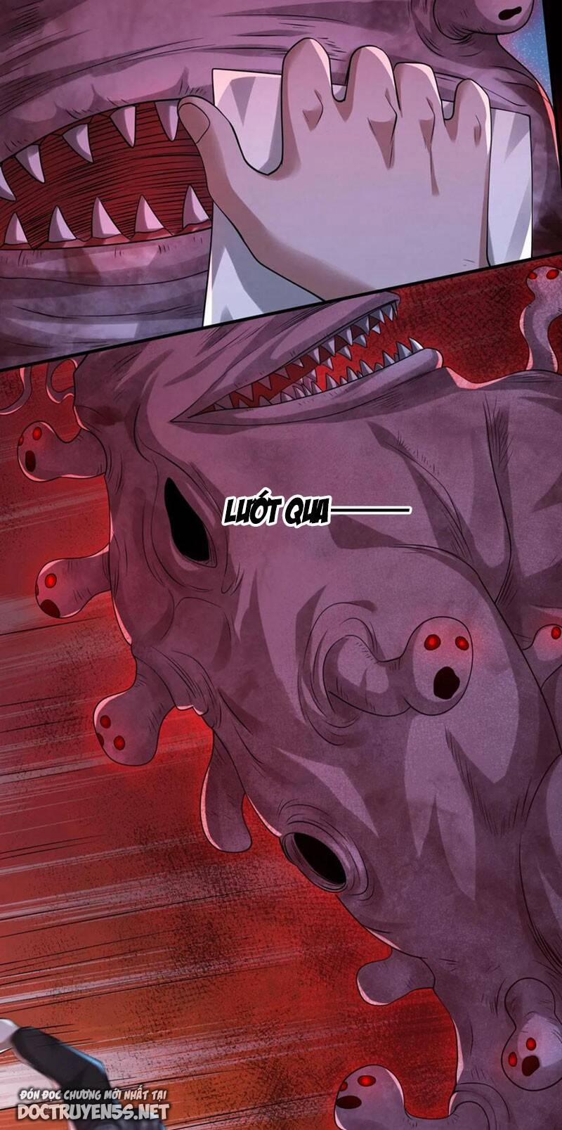 Bởi Vì Cẩn Thận Mà Quá Phận Hung Ác 43 trang 12