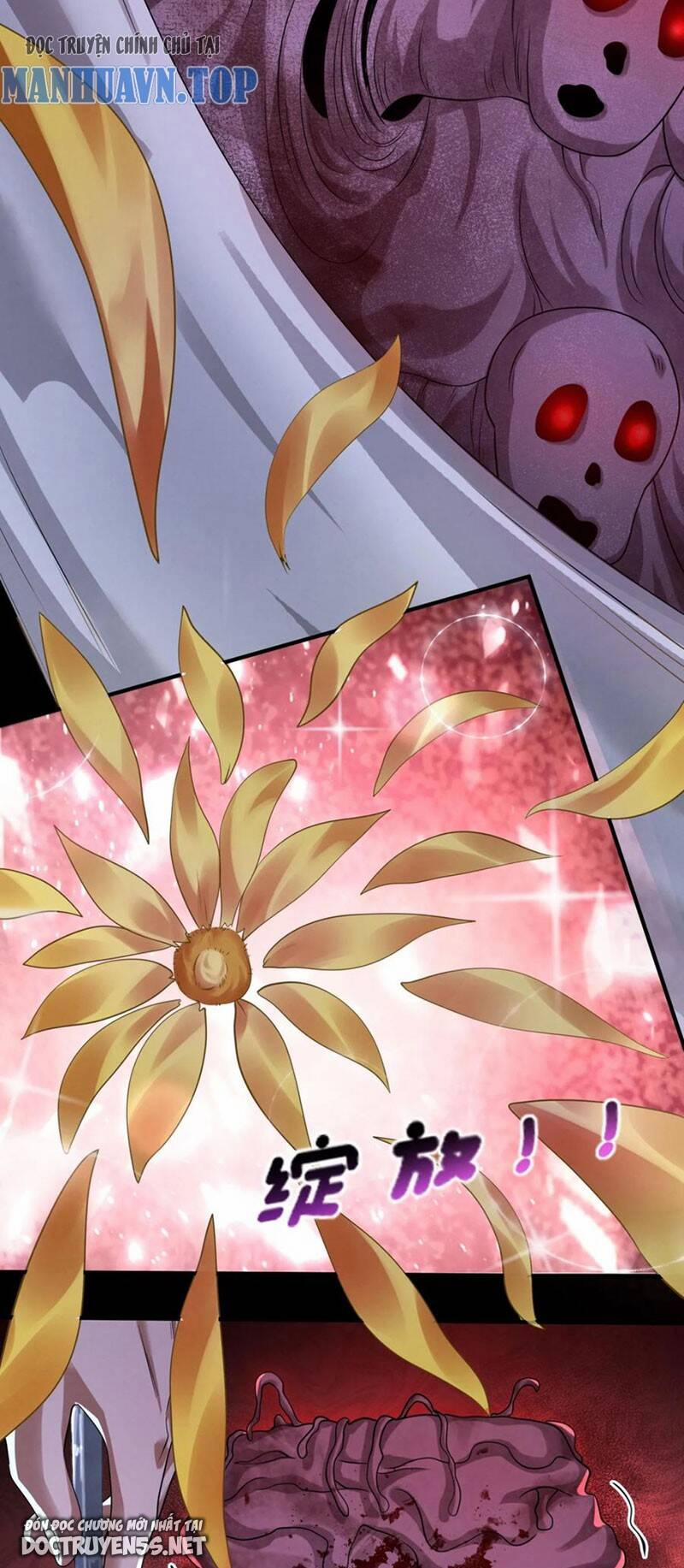 Bởi Vì Cẩn Thận Mà Quá Phận Hung Ác 43 trang 14