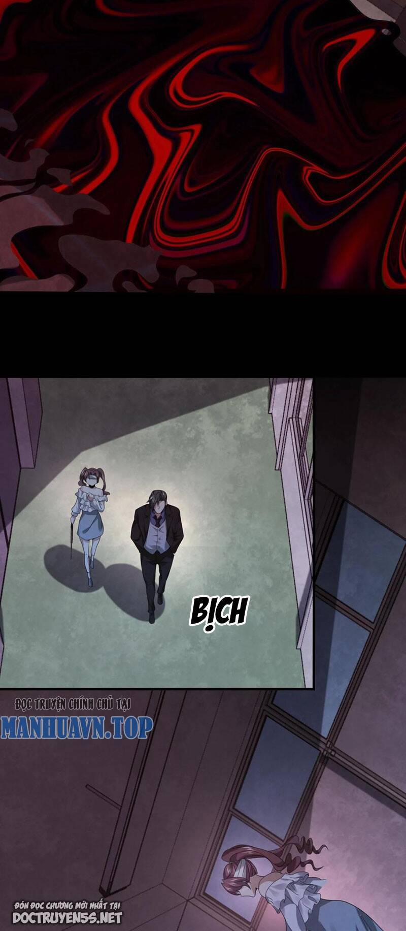 Bởi Vì Cẩn Thận Mà Quá Phận Hung Ác 43 trang 22