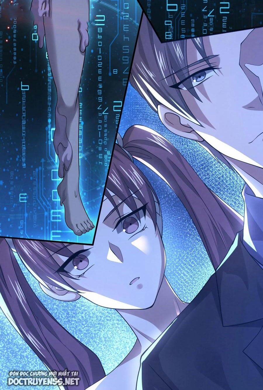 Bởi Vì Cẩn Thận Mà Quá Phận Hung Ác 44 trang 13