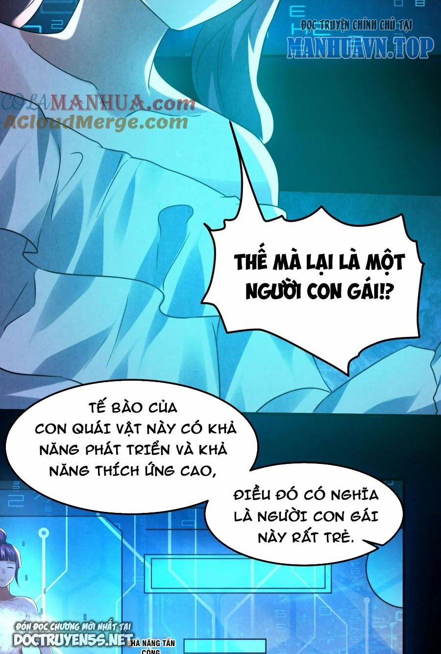 Bởi Vì Cẩn Thận Mà Quá Phận Hung Ác 44 trang 15