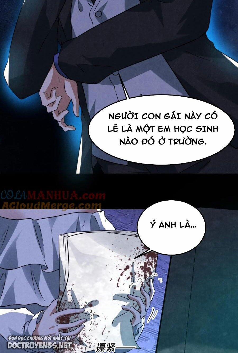 Bởi Vì Cẩn Thận Mà Quá Phận Hung Ác 44 trang 17