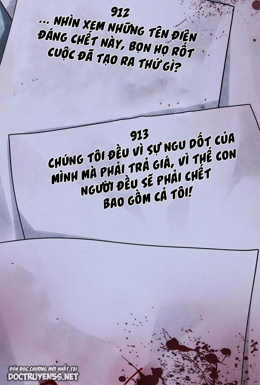 Bởi Vì Cẩn Thận Mà Quá Phận Hung Ác 44 trang 2