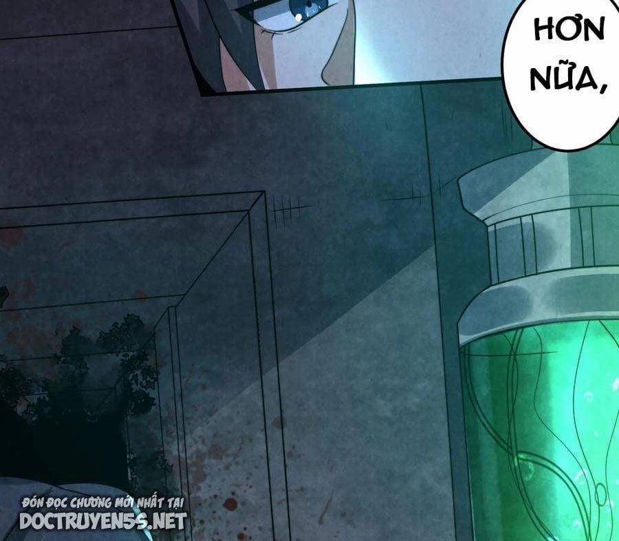 Bởi Vì Cẩn Thận Mà Quá Phận Hung Ác 44 trang 24