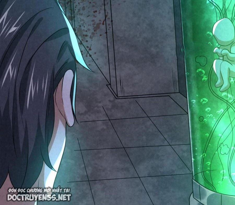 Bởi Vì Cẩn Thận Mà Quá Phận Hung Ác 44 trang 25