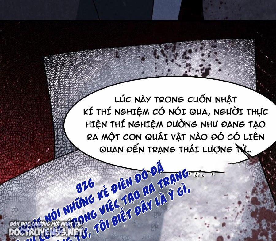 Bởi Vì Cẩn Thận Mà Quá Phận Hung Ác 44 trang 28