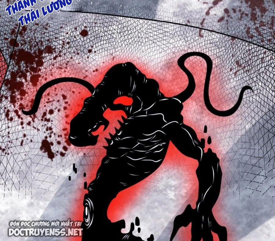 Bởi Vì Cẩn Thận Mà Quá Phận Hung Ác 44 trang 29