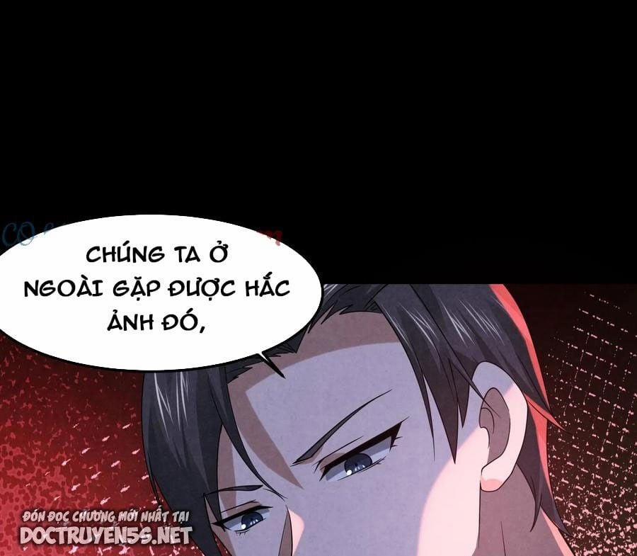 Bởi Vì Cẩn Thận Mà Quá Phận Hung Ác 44 trang 31