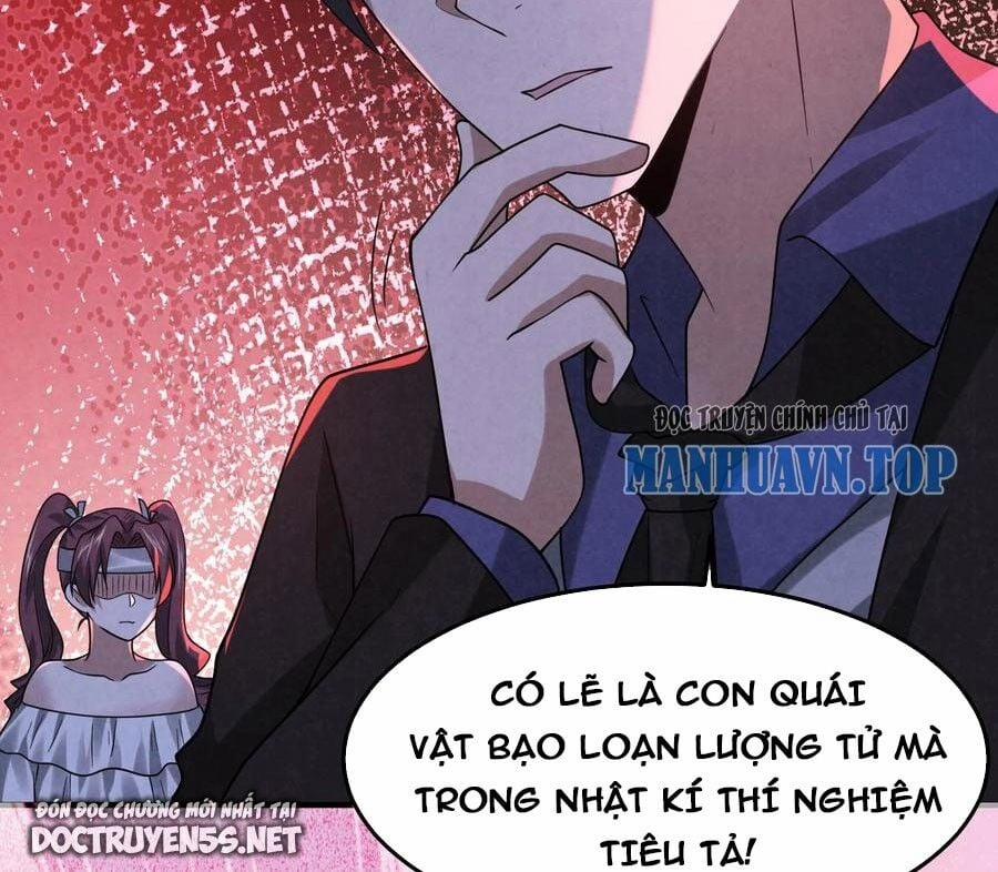 Bởi Vì Cẩn Thận Mà Quá Phận Hung Ác 44 trang 32