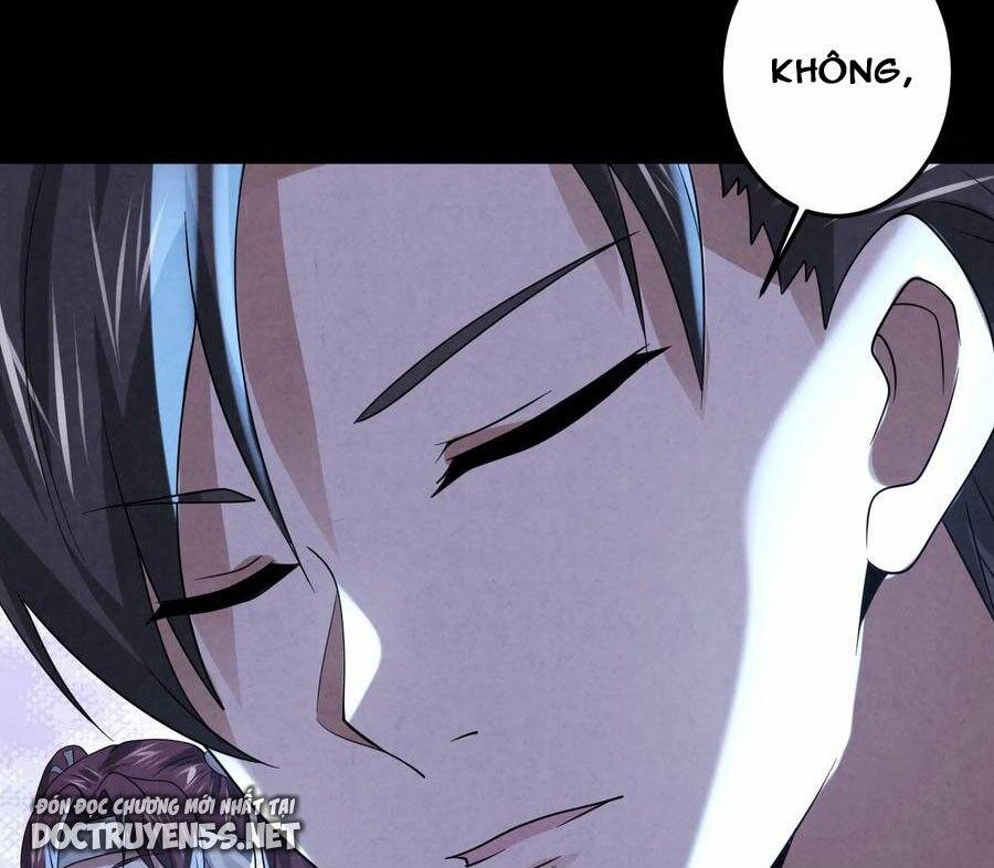 Bởi Vì Cẩn Thận Mà Quá Phận Hung Ác 44 trang 36