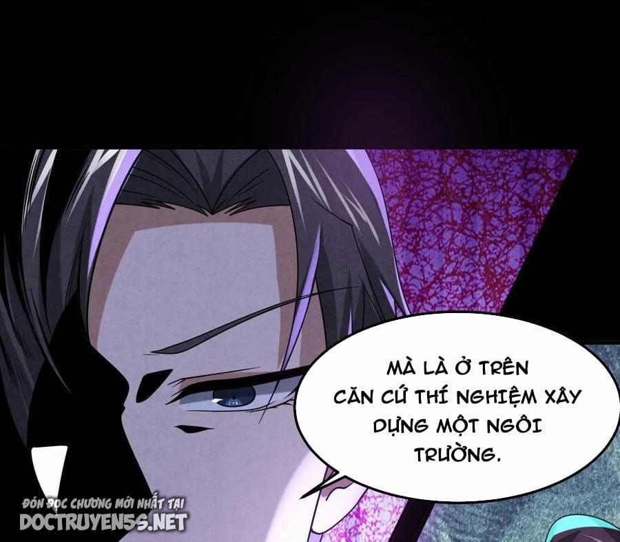 Bởi Vì Cẩn Thận Mà Quá Phận Hung Ác 44 trang 38