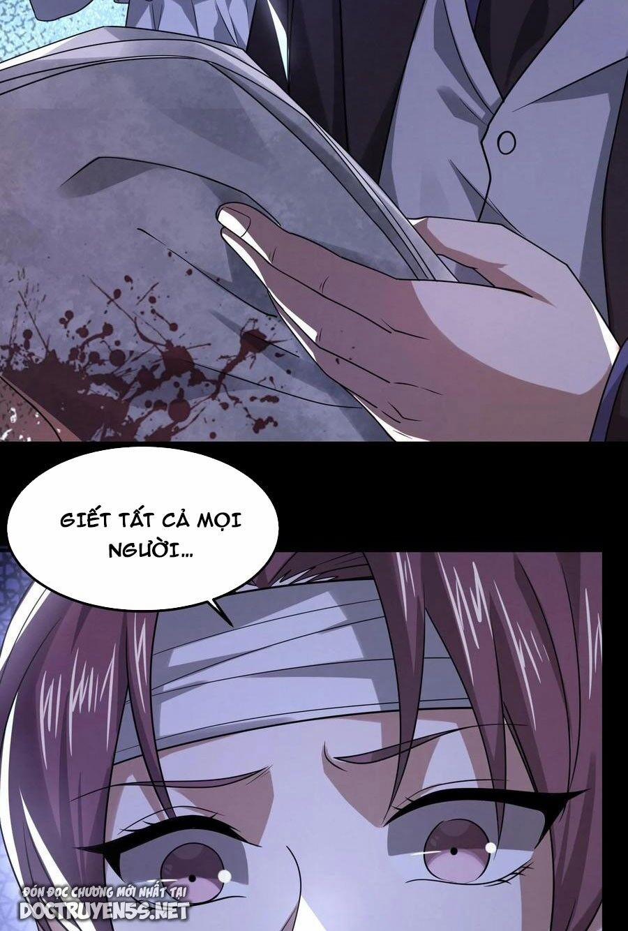 Bởi Vì Cẩn Thận Mà Quá Phận Hung Ác 44 trang 4