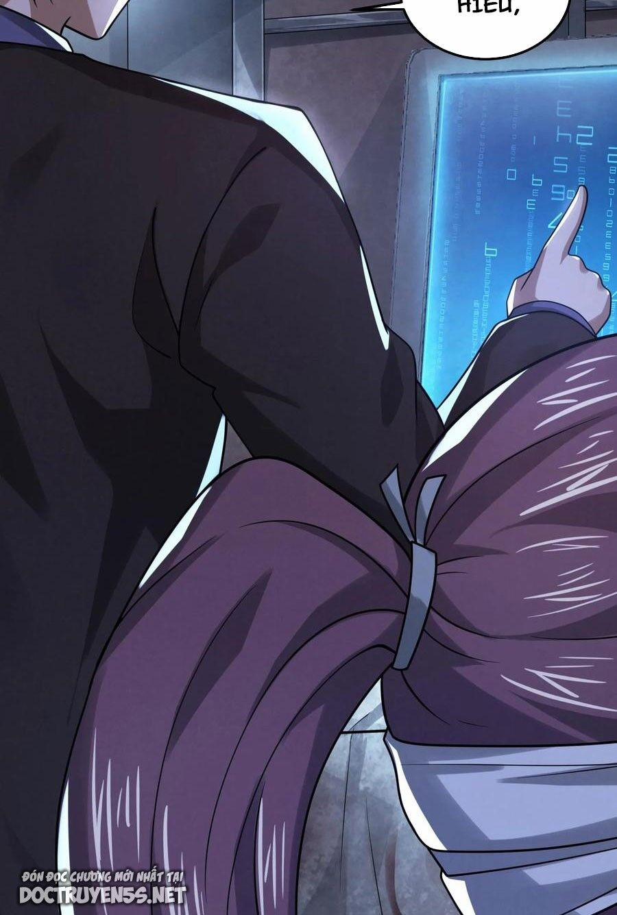 Bởi Vì Cẩn Thận Mà Quá Phận Hung Ác 44 trang 9