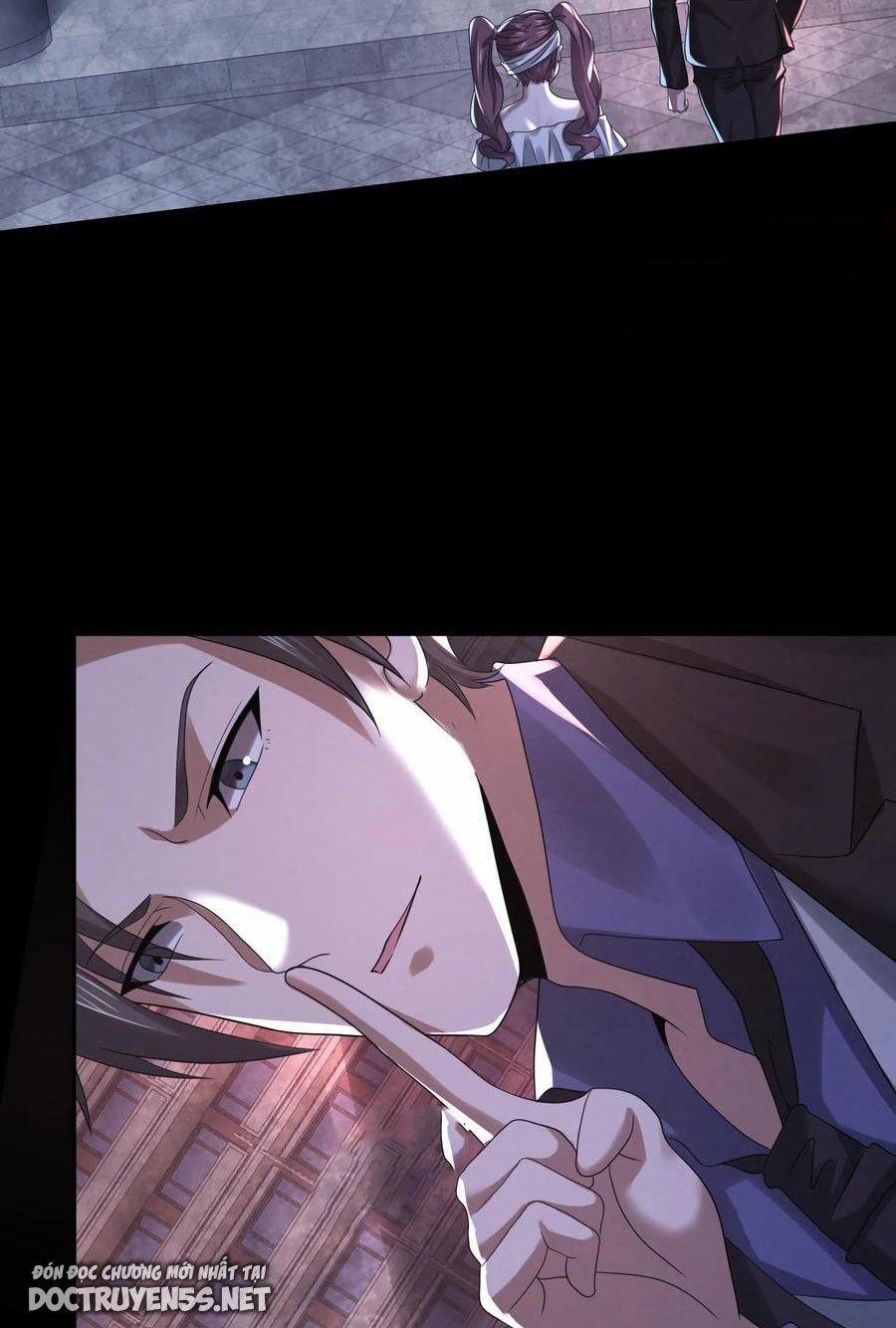 Bởi Vì Cẩn Thận Mà Quá Phận Hung Ác 45 trang 14