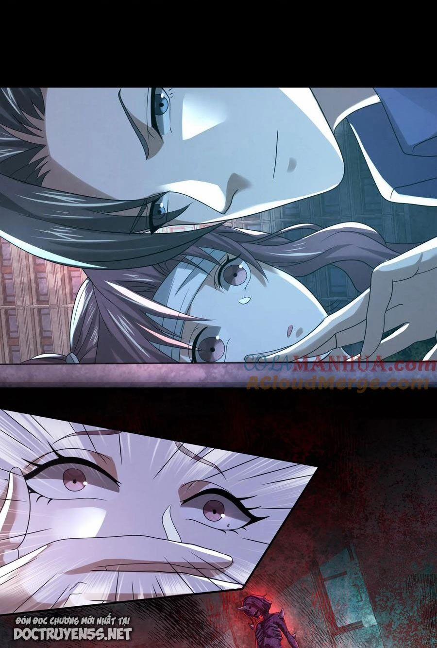 Bởi Vì Cẩn Thận Mà Quá Phận Hung Ác 45 trang 16