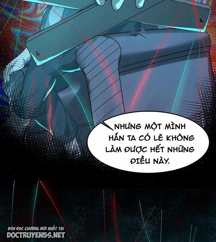 Bởi Vì Cẩn Thận Mà Quá Phận Hung Ác 45 trang 22