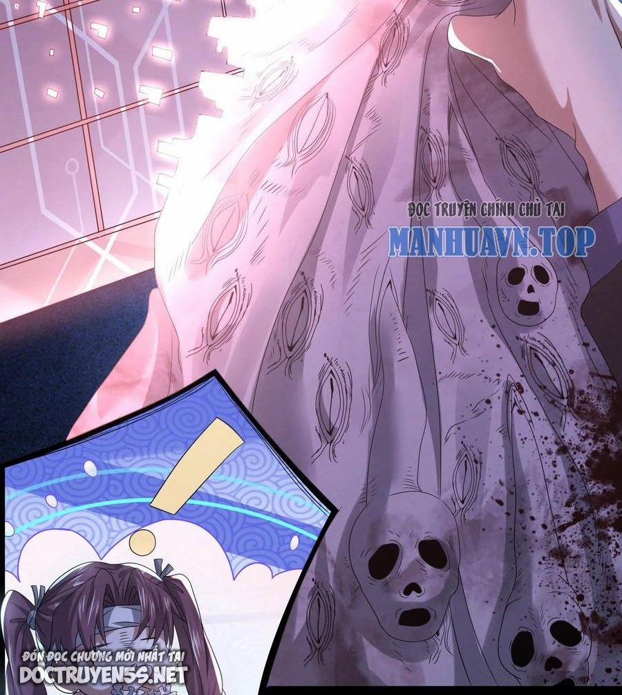 Bởi Vì Cẩn Thận Mà Quá Phận Hung Ác 45 trang 27