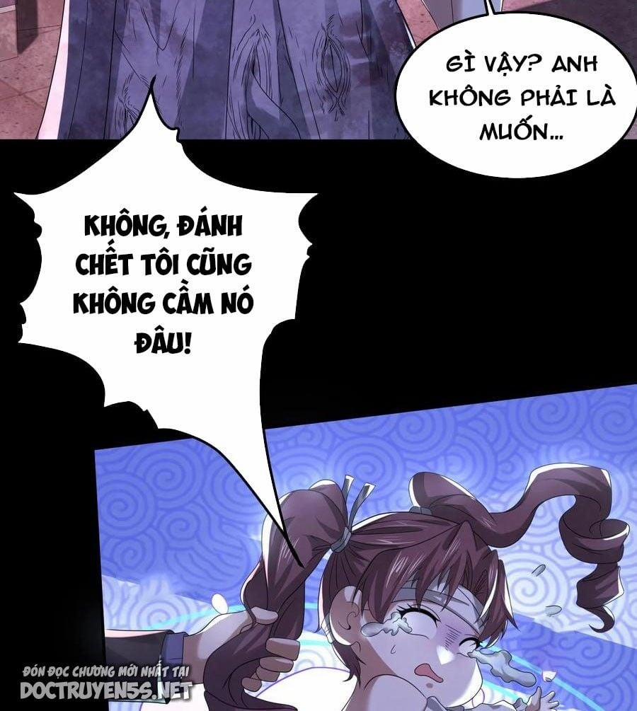 Bởi Vì Cẩn Thận Mà Quá Phận Hung Ác 45 trang 30