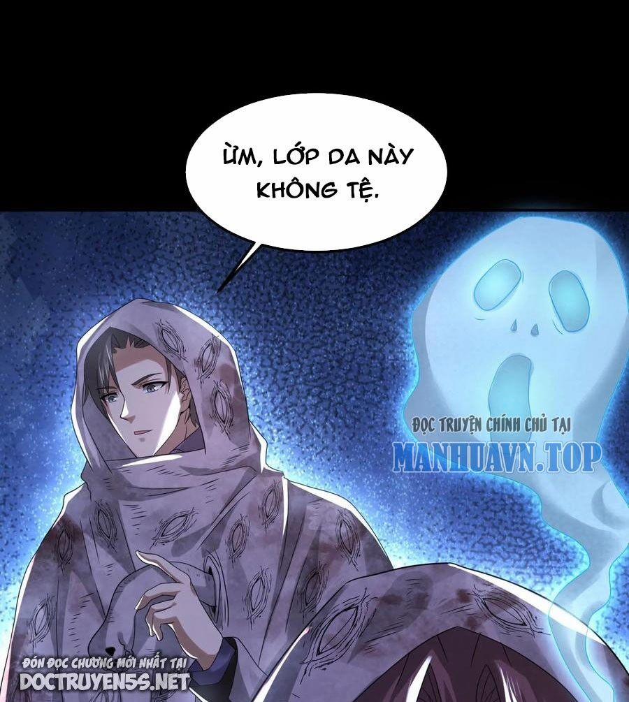 Bởi Vì Cẩn Thận Mà Quá Phận Hung Ác 45 trang 33