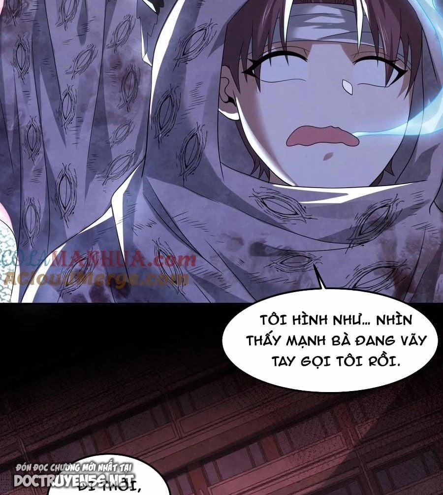 Bởi Vì Cẩn Thận Mà Quá Phận Hung Ác 45 trang 34