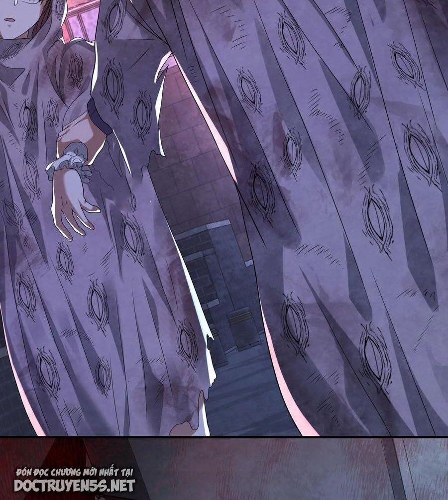 Bởi Vì Cẩn Thận Mà Quá Phận Hung Ác 45 trang 36