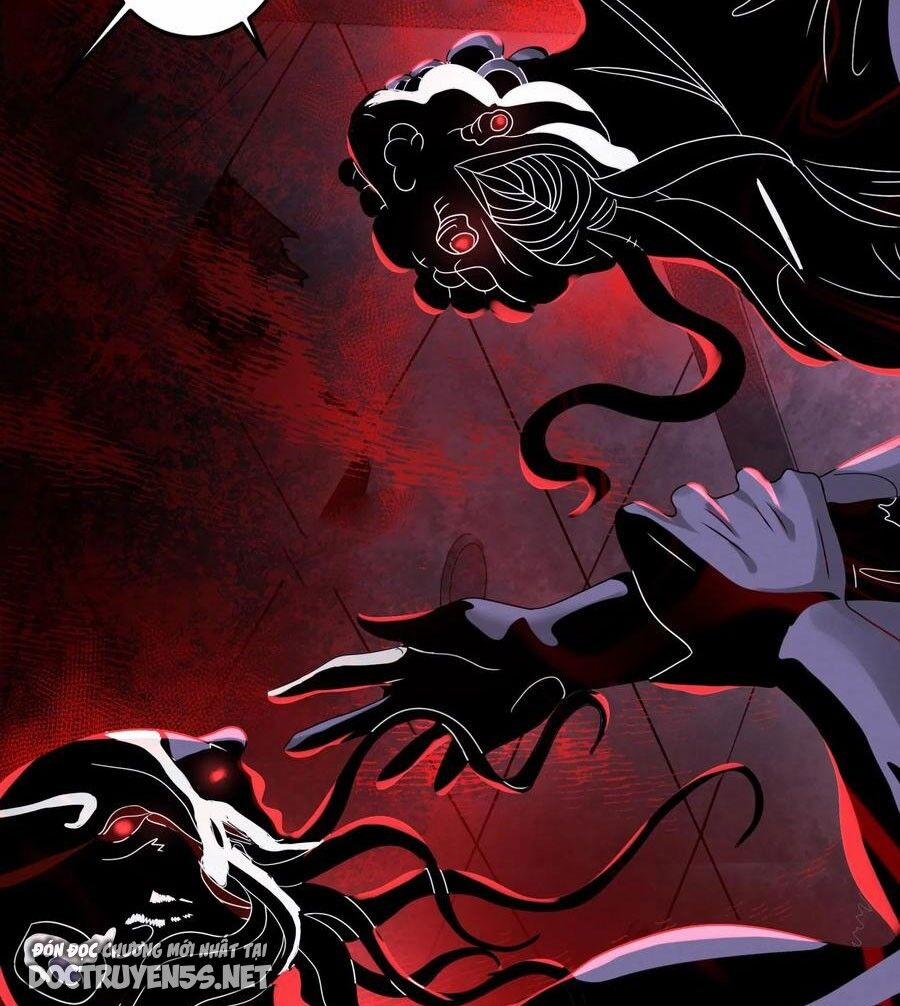 Bởi Vì Cẩn Thận Mà Quá Phận Hung Ác 45 trang 38