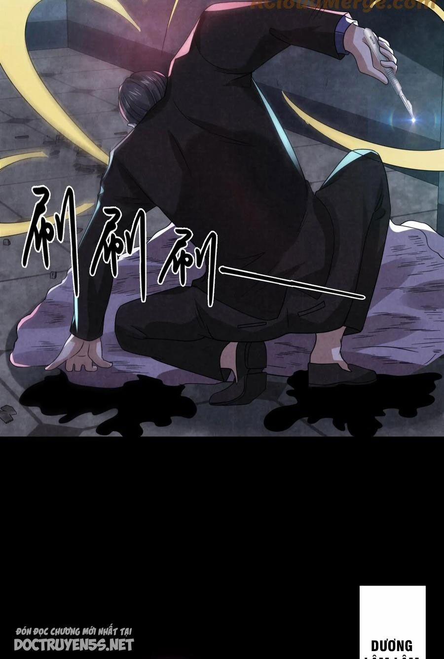 Bởi Vì Cẩn Thận Mà Quá Phận Hung Ác 45 trang 7