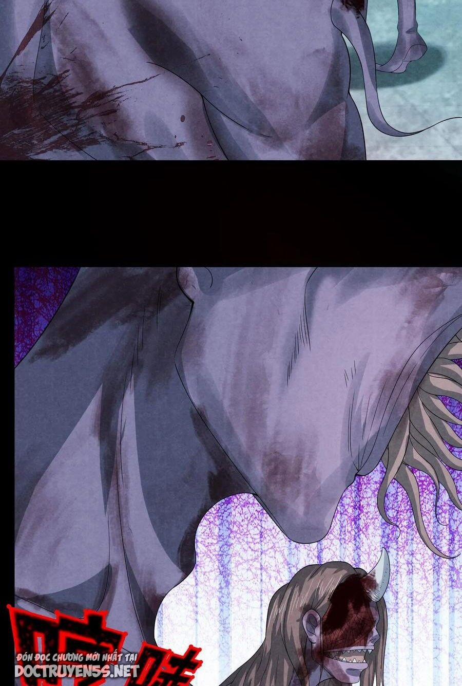 Bởi Vì Cẩn Thận Mà Quá Phận Hung Ác 46 trang 1