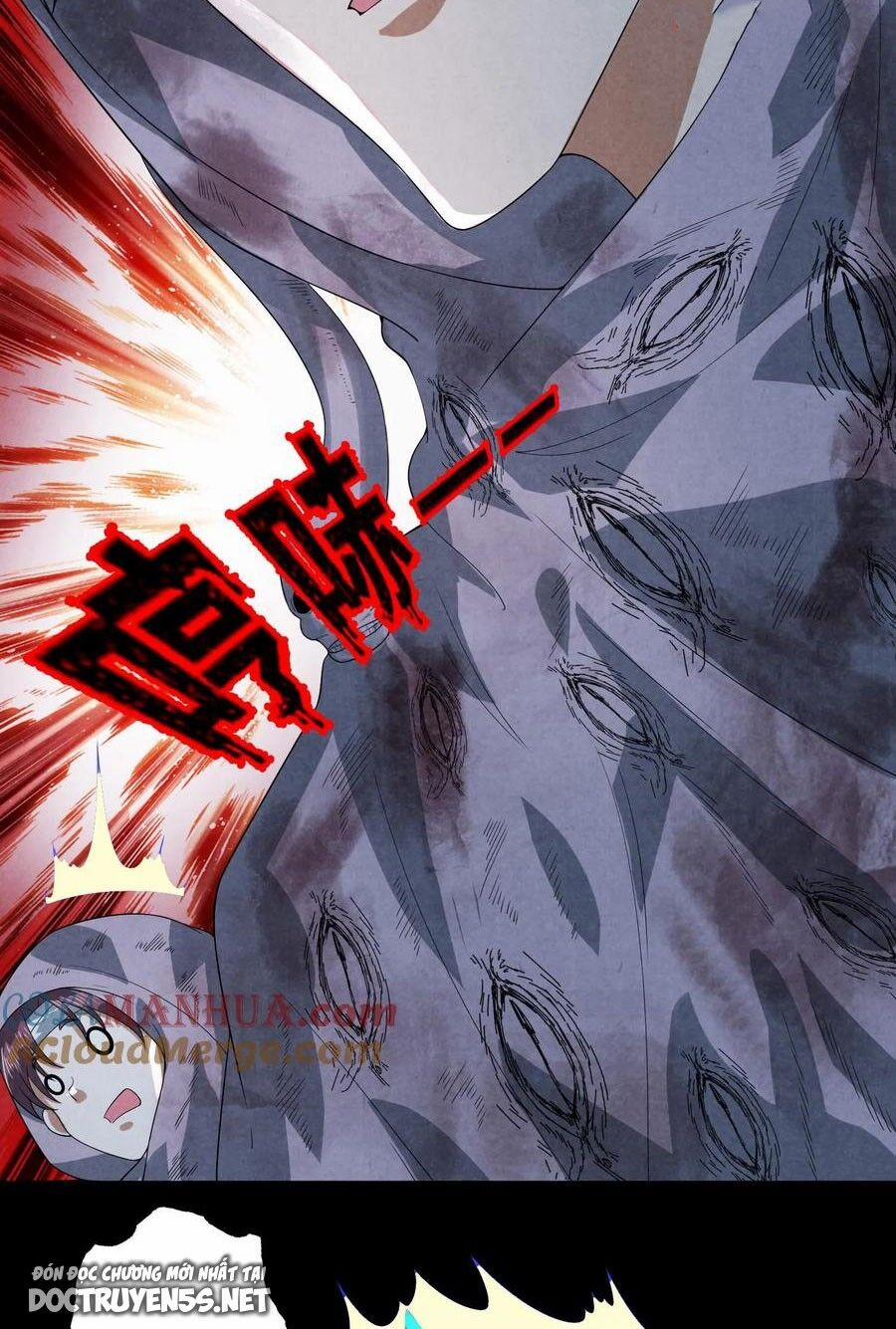 Bởi Vì Cẩn Thận Mà Quá Phận Hung Ác 46 trang 11