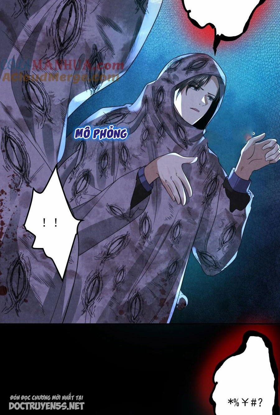 Bởi Vì Cẩn Thận Mà Quá Phận Hung Ác 46 trang 14