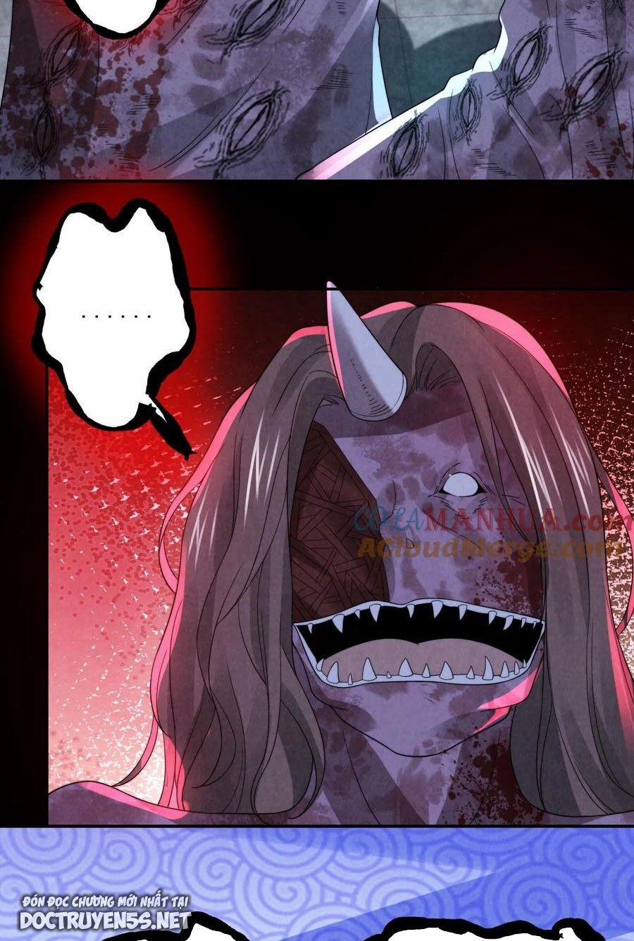 Bởi Vì Cẩn Thận Mà Quá Phận Hung Ác 46 trang 16