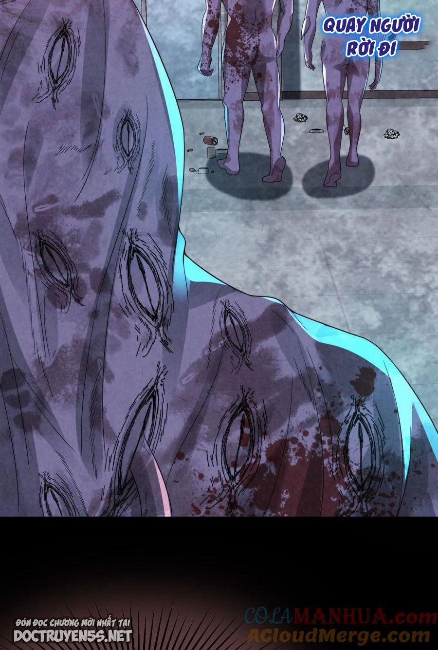 Bởi Vì Cẩn Thận Mà Quá Phận Hung Ác 46 trang 18