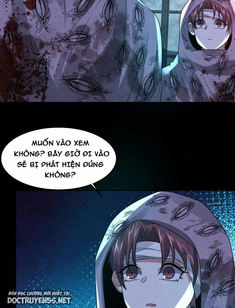 Bởi Vì Cẩn Thận Mà Quá Phận Hung Ác 46 trang 25