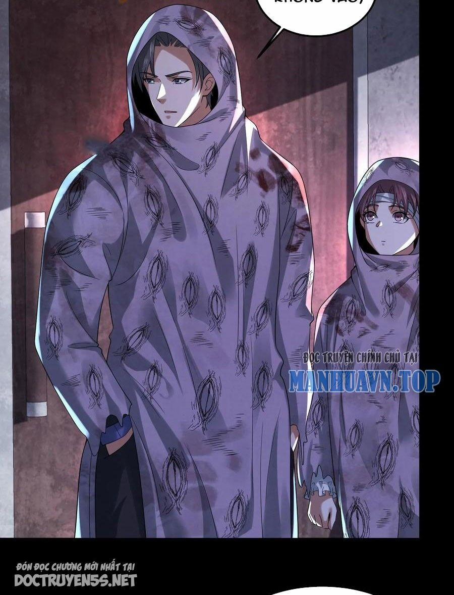 Bởi Vì Cẩn Thận Mà Quá Phận Hung Ác 46 trang 27