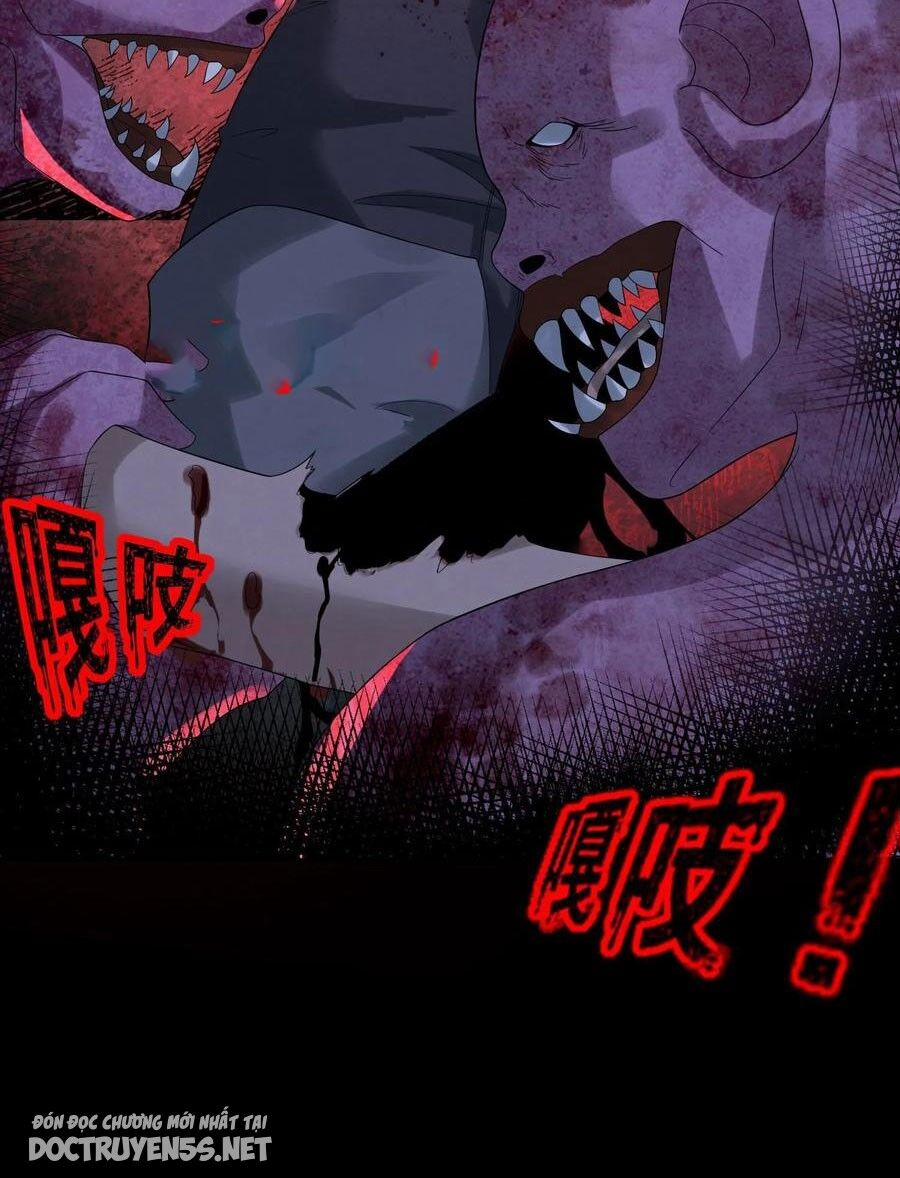 Bởi Vì Cẩn Thận Mà Quá Phận Hung Ác 46 trang 30