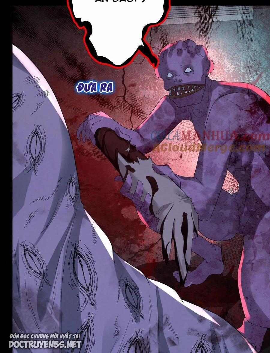 Bởi Vì Cẩn Thận Mà Quá Phận Hung Ác 46 trang 32