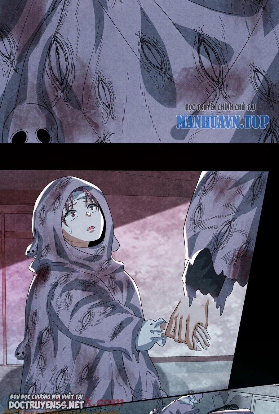 Bởi Vì Cẩn Thận Mà Quá Phận Hung Ác 46 trang 6