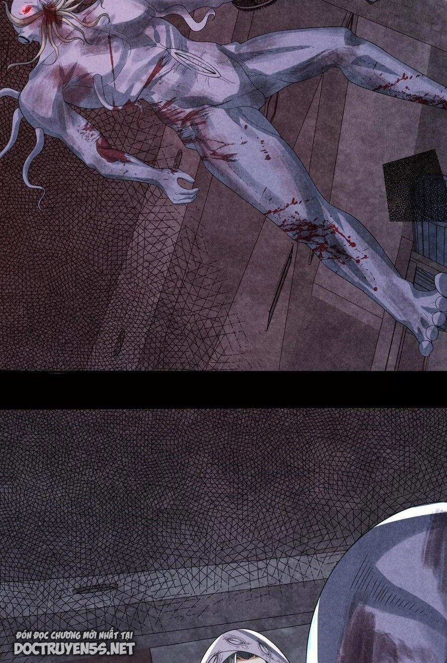 Bởi Vì Cẩn Thận Mà Quá Phận Hung Ác 46 trang 8