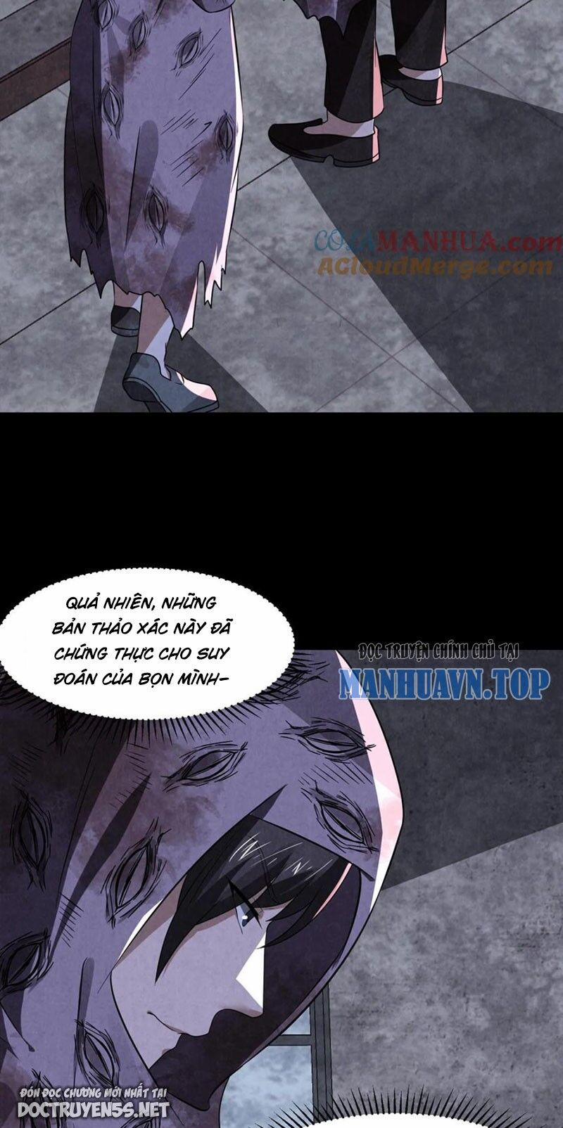 Bởi Vì Cẩn Thận Mà Quá Phận Hung Ác 47 trang 12