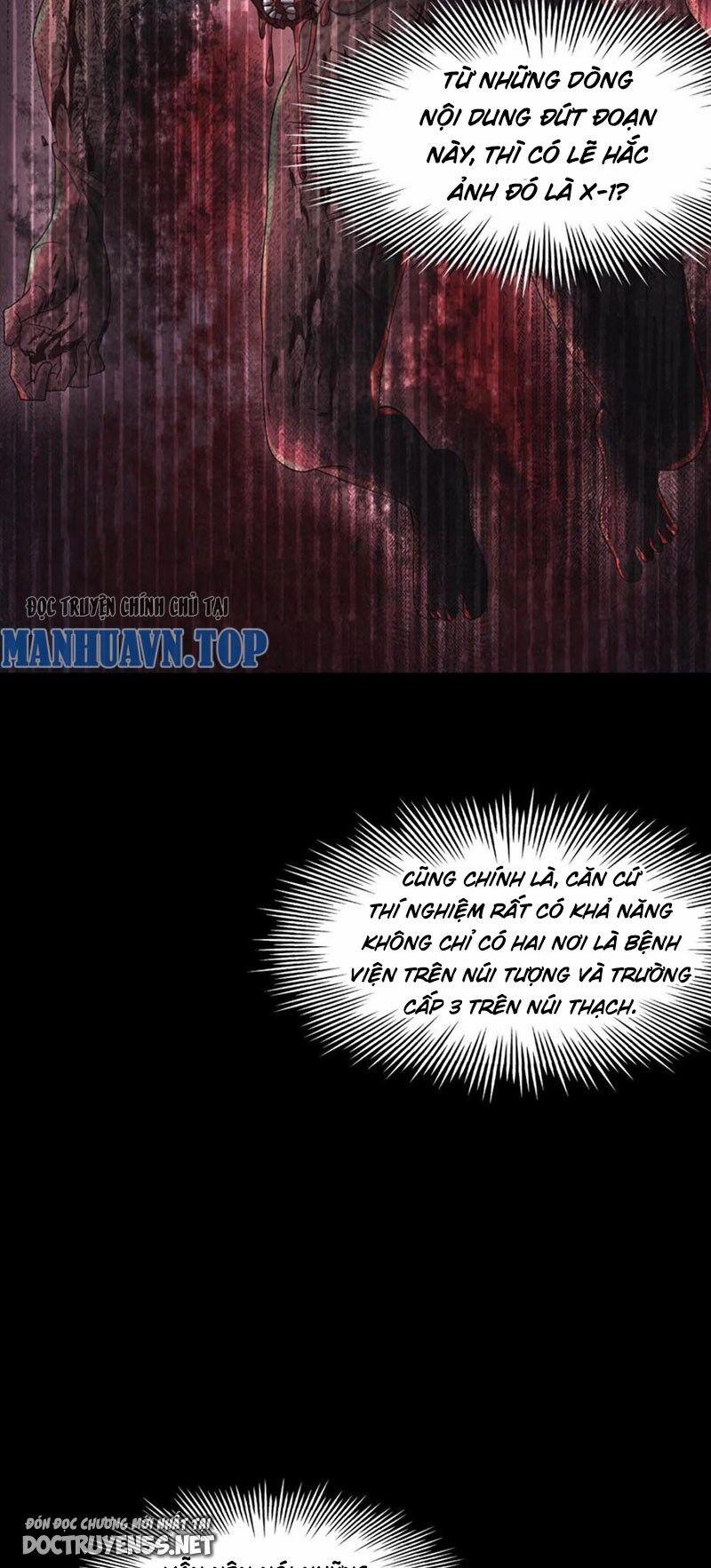 Bởi Vì Cẩn Thận Mà Quá Phận Hung Ác 47 trang 14